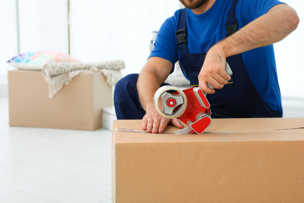 Full Service Moving Quotes
